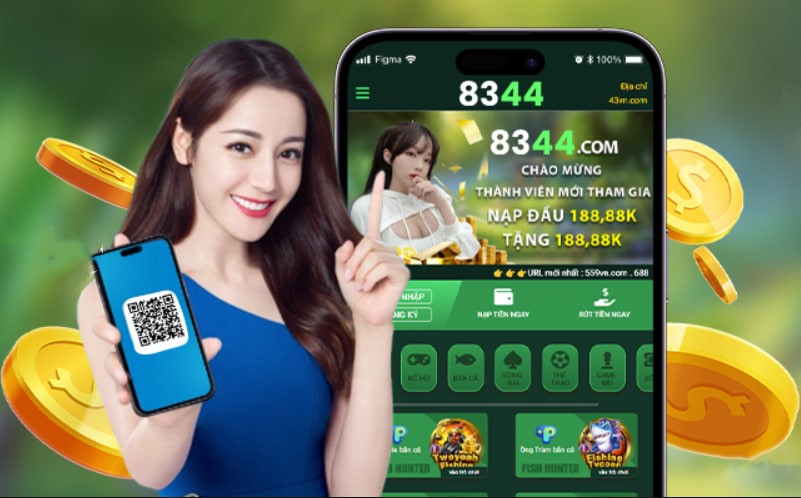ga888