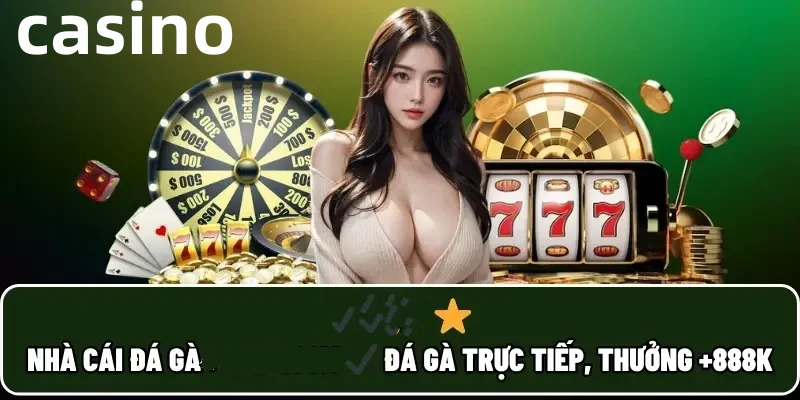 ga888