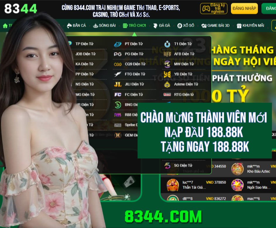 ga888