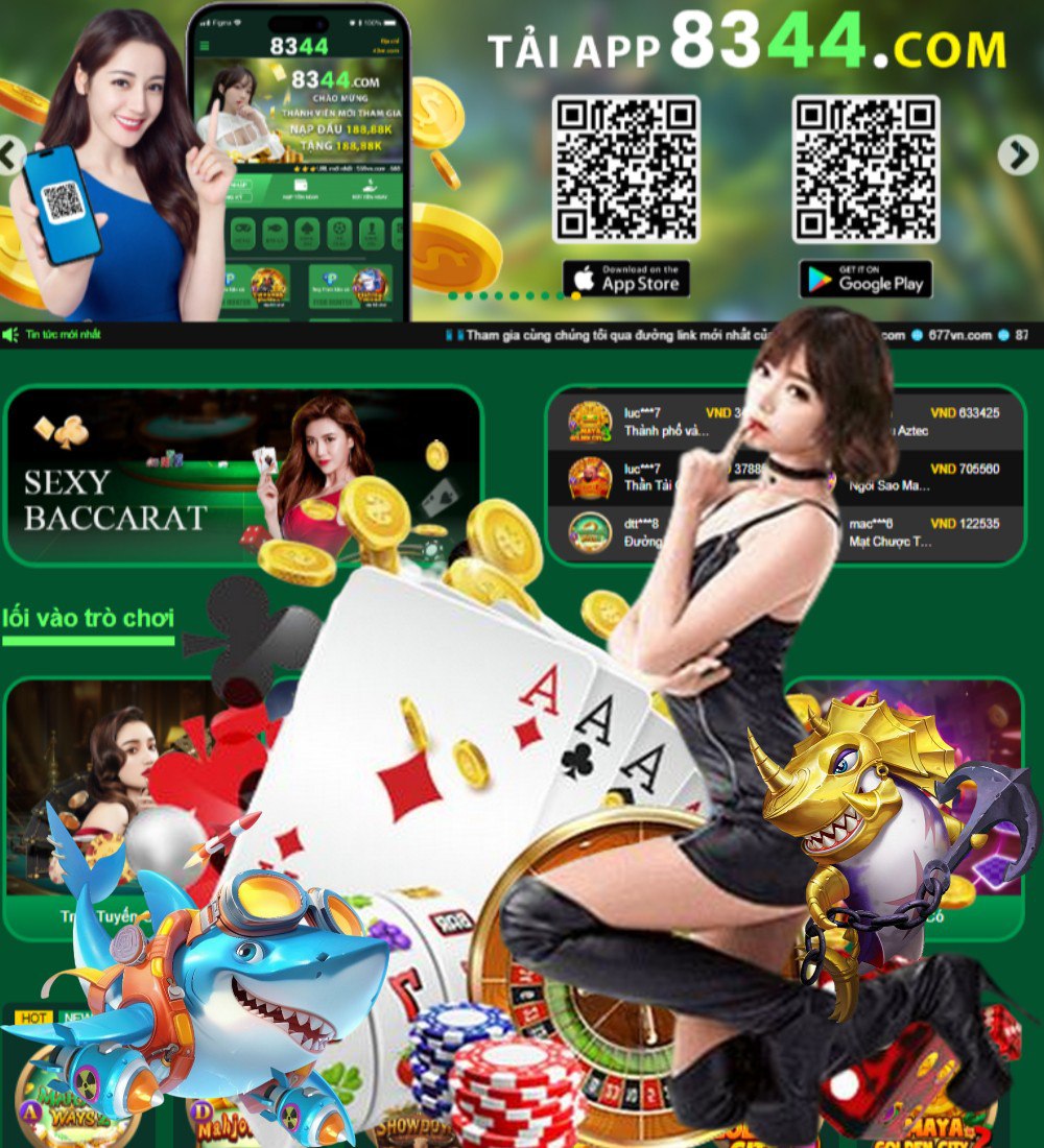 ga888