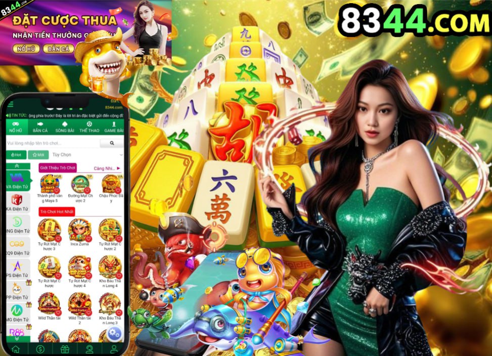 ga888